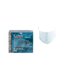 Cyber Face Mask Tie On IIR Blue 50pk