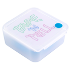 Tape N Tell Blue 5.08m