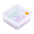 Tape N Tell Orange 5.08m