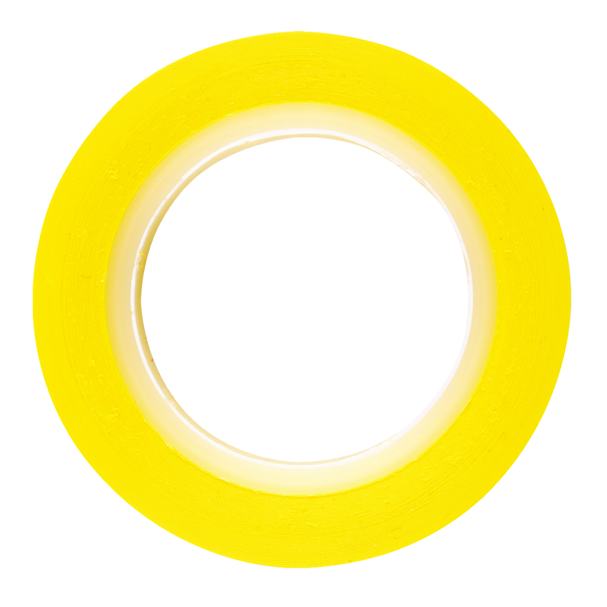 Tape N Tell Yellow 5.08m