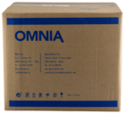 Medical Grade PE Gown 100pk - Waterproof with thumb grip