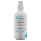 Clinisept+ Mouthwash 400ml