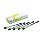 BRILLIANT EverGlow Syringe 3g Eco Pack A1/B1 5pk