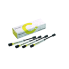 BRILLIANT EverGlow Syringe 3g Eco Pack A2/B2 5pk