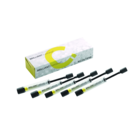 BRILLIANT EverGlow Syringe 3g Eco Pack A3.5/B3 5pk