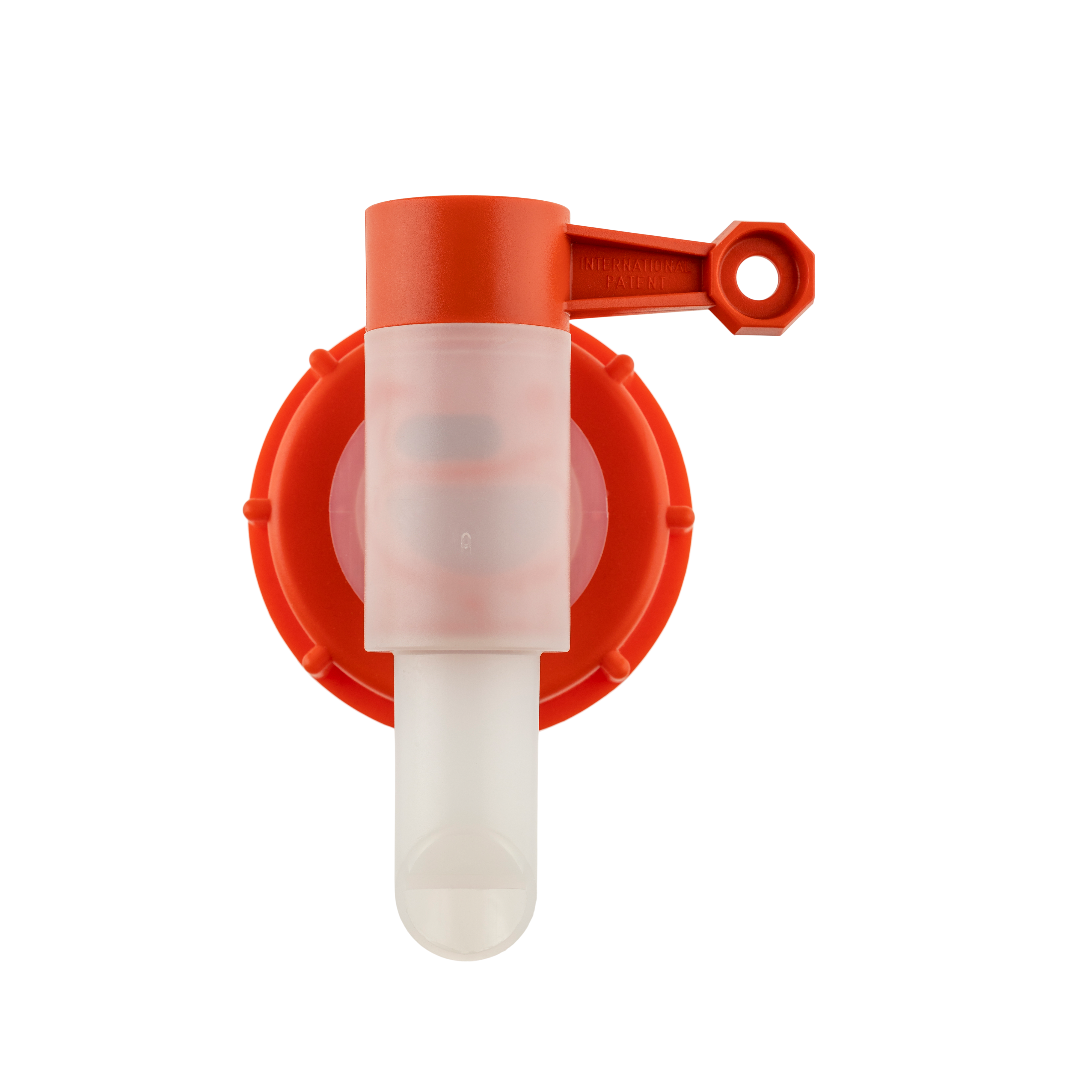 Clinisept+ Tap for 5L Mouthwash Container