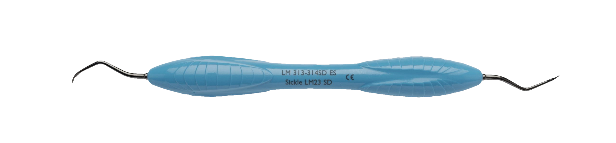 LM Dental Scaler Sickle LM23 Sharp Diamond 313-314SDES KX229775 - Kent ...