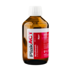 PlakACT Mouthwash 0.1% Chlorhexidine 250ml