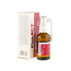 PlakACT Spray 0.1% Chlorhexidine 50ml