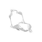 Umbrella Retractor Medium 5pk