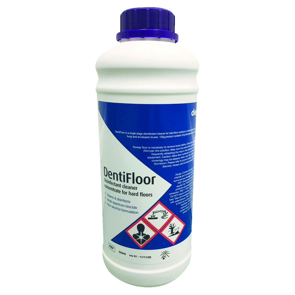 DentiFloor Concentrate 1L