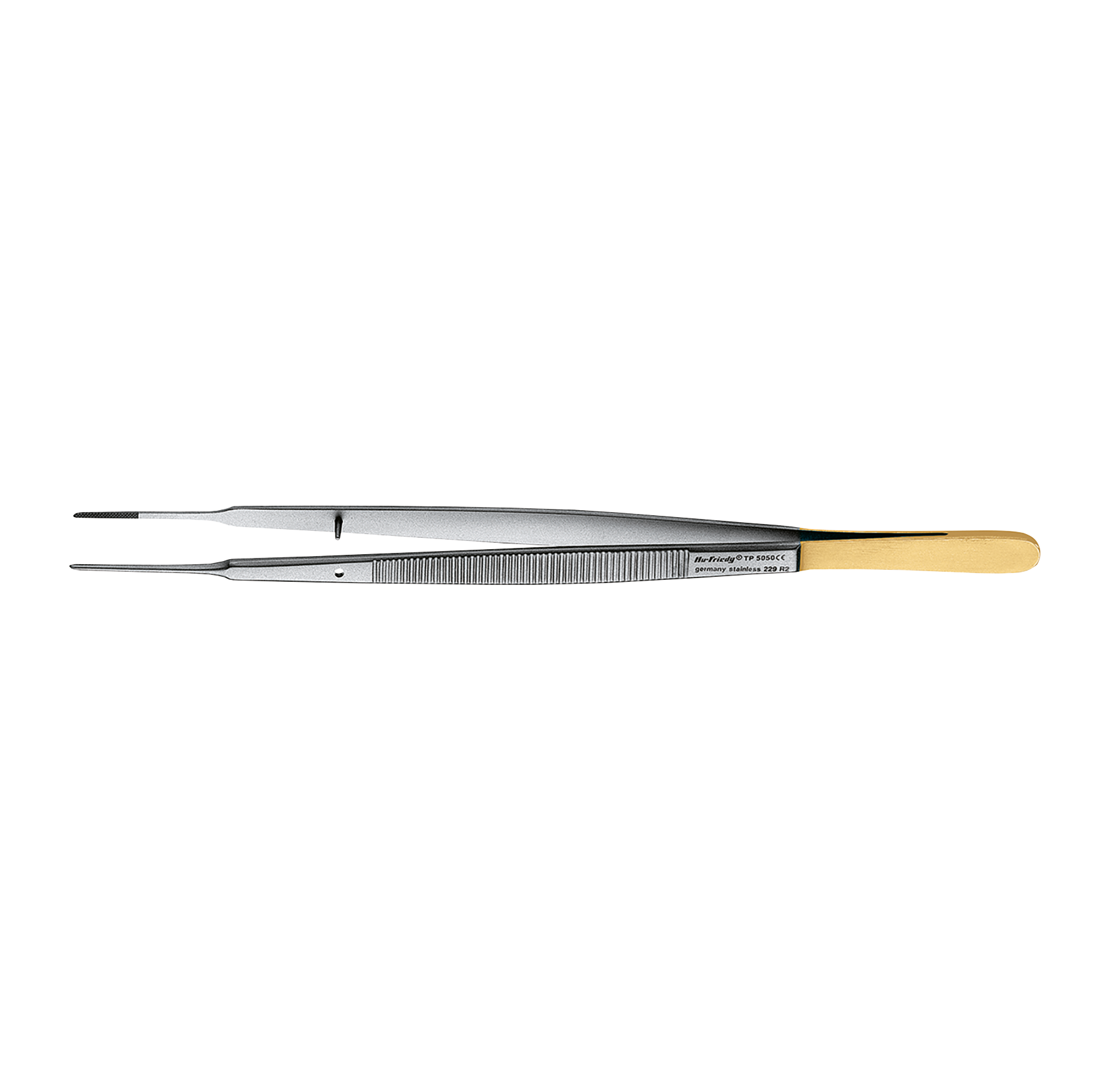 Perma Sharp Tissue Pliers Gerald 7