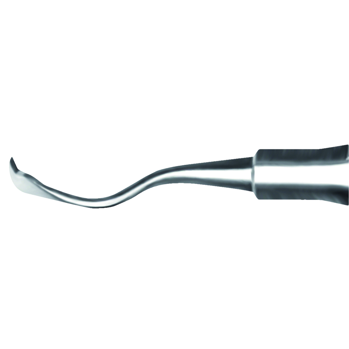 Rhodes Back-Action Chisel 36/37 DE Handle 9