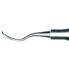 Rhodes Back-Action Chisel 36/37 DE Handle 9