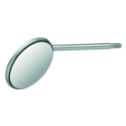 HD Mirror No 5 Simple Stem 12pk