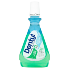 Dentyl Dual Action Mint CPC Mouthwash 500ml 6pk