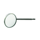 DEHP Mirrors Magnifying No.4 12pk