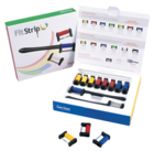 FitStrip Subginival Finishing Kit