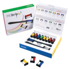 FitStrip Subginival Single Sided Finishing Kit