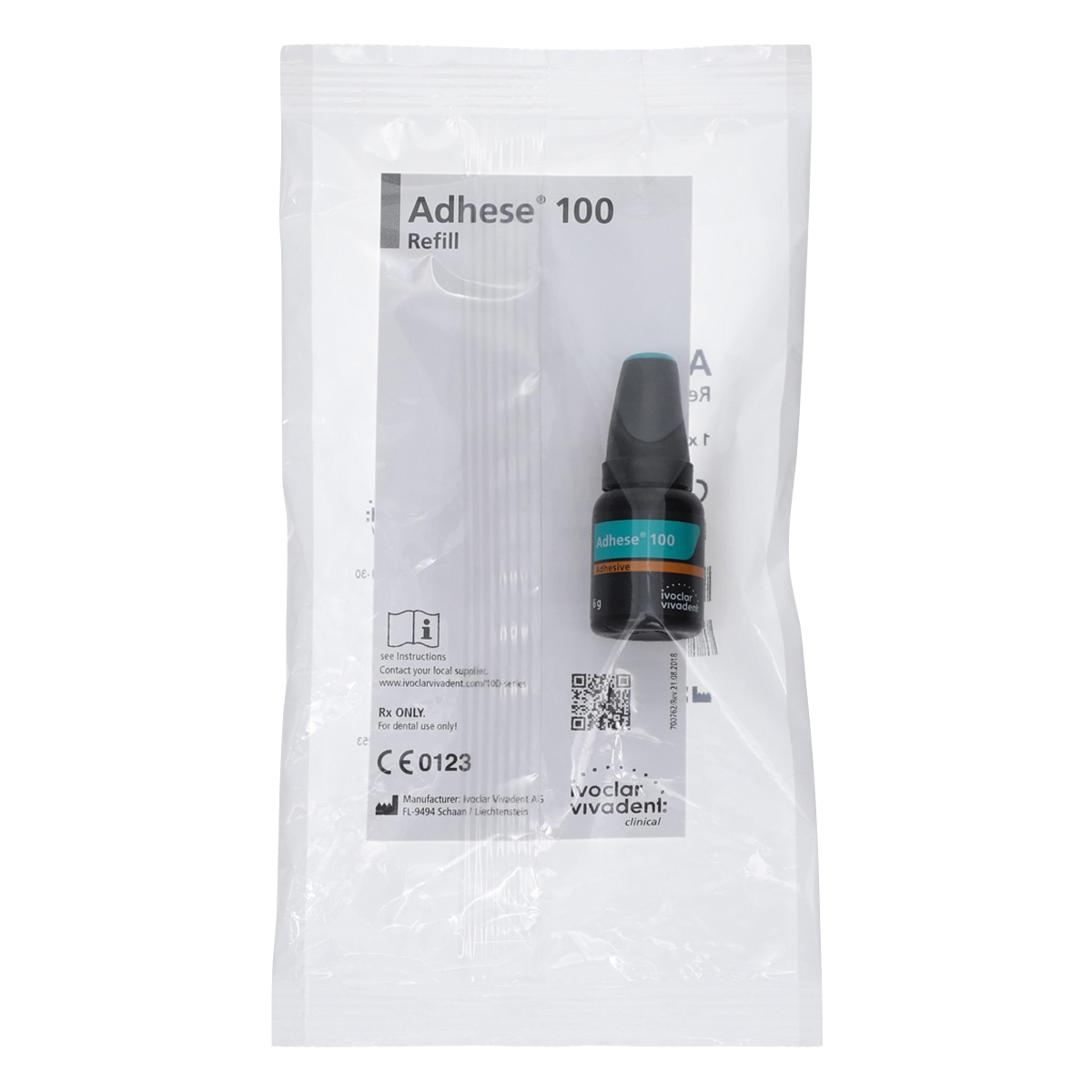 Adhese 100 Refill Bottle 6g