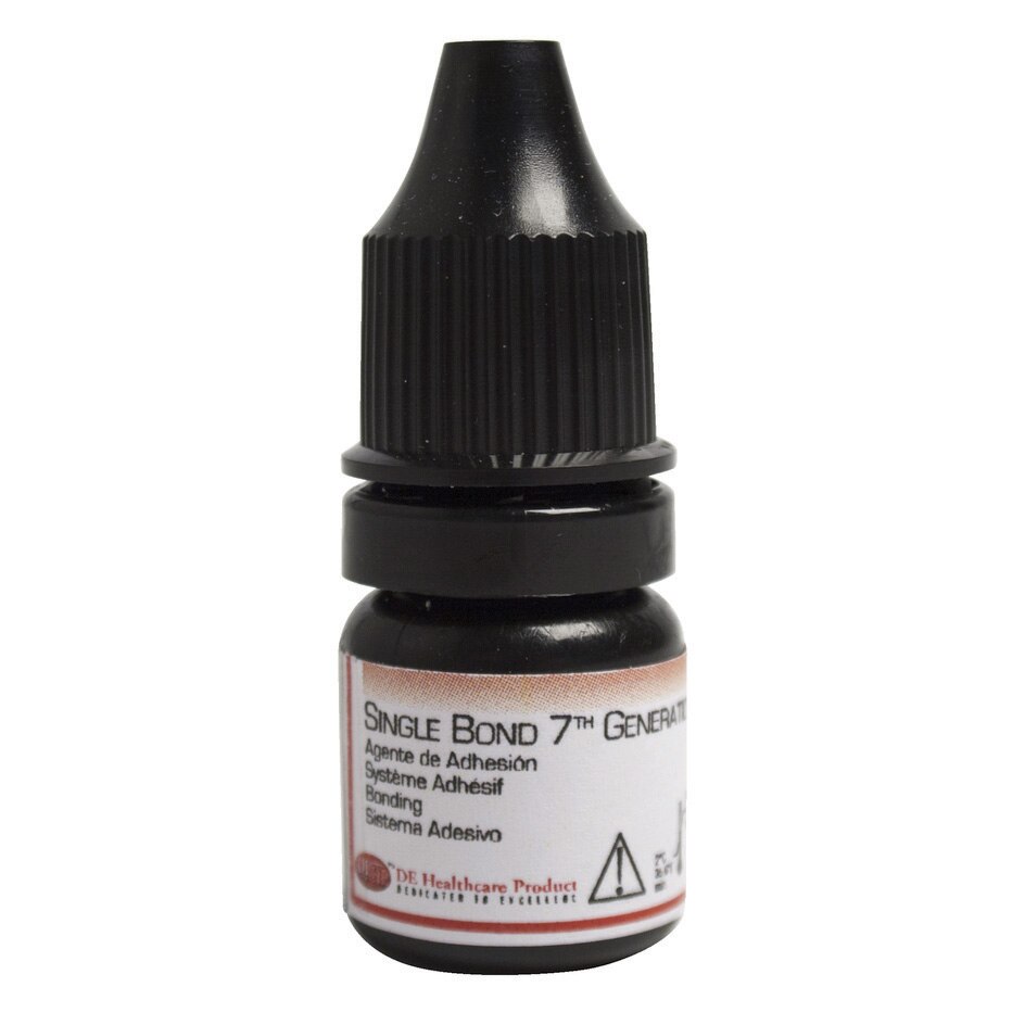 DEHP Single Bond LC Self-Etch 7th Generation 5ml