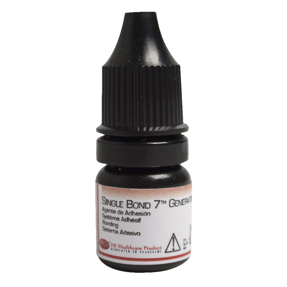DEHP Single Bond LC Self-Etch 7th Generation 5ml