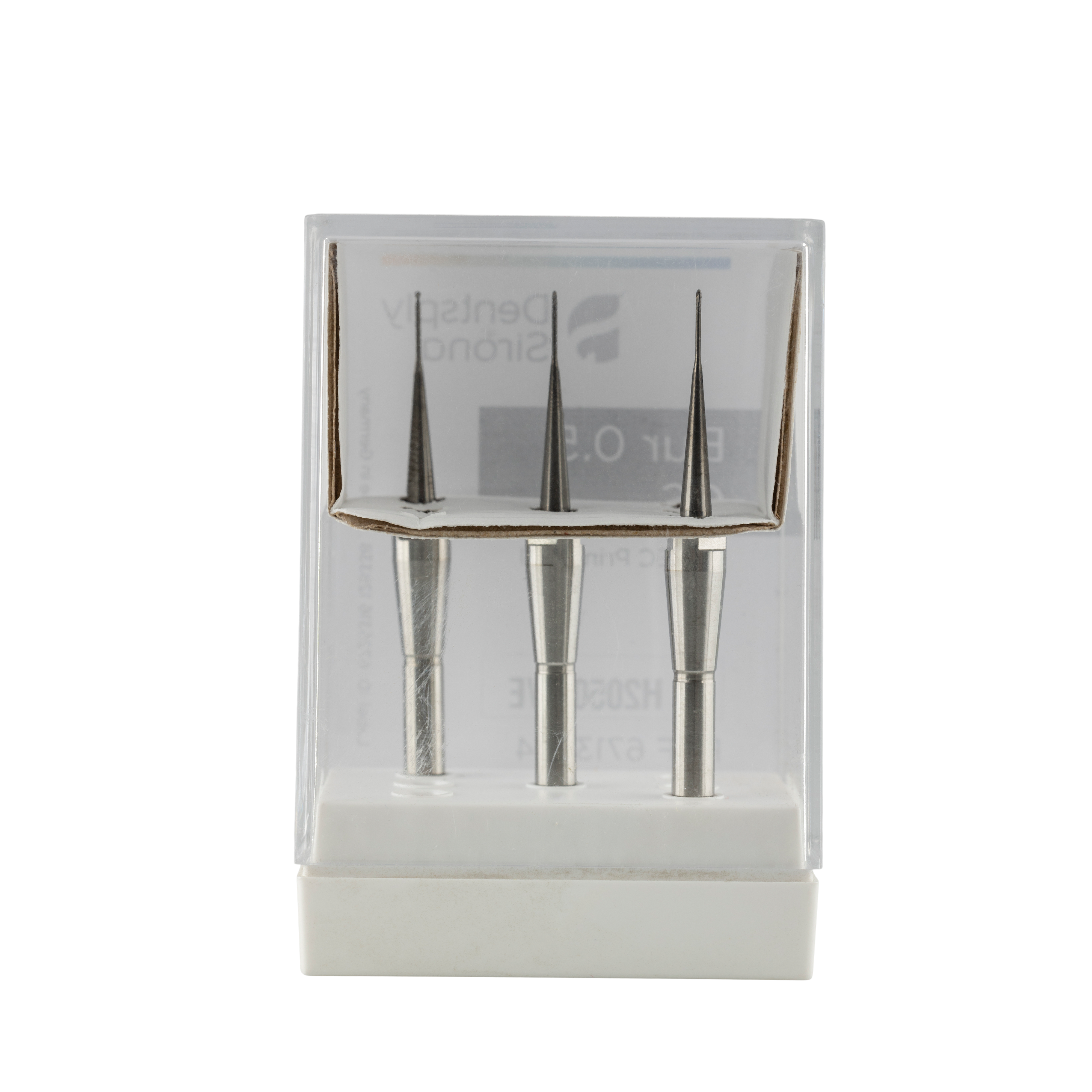 CEREC Primemill CS Bur 0.5mm 3pk
