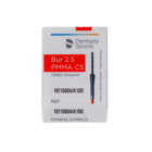 CEREC Primemill PMMA CS Bur 2.5mm 3pk