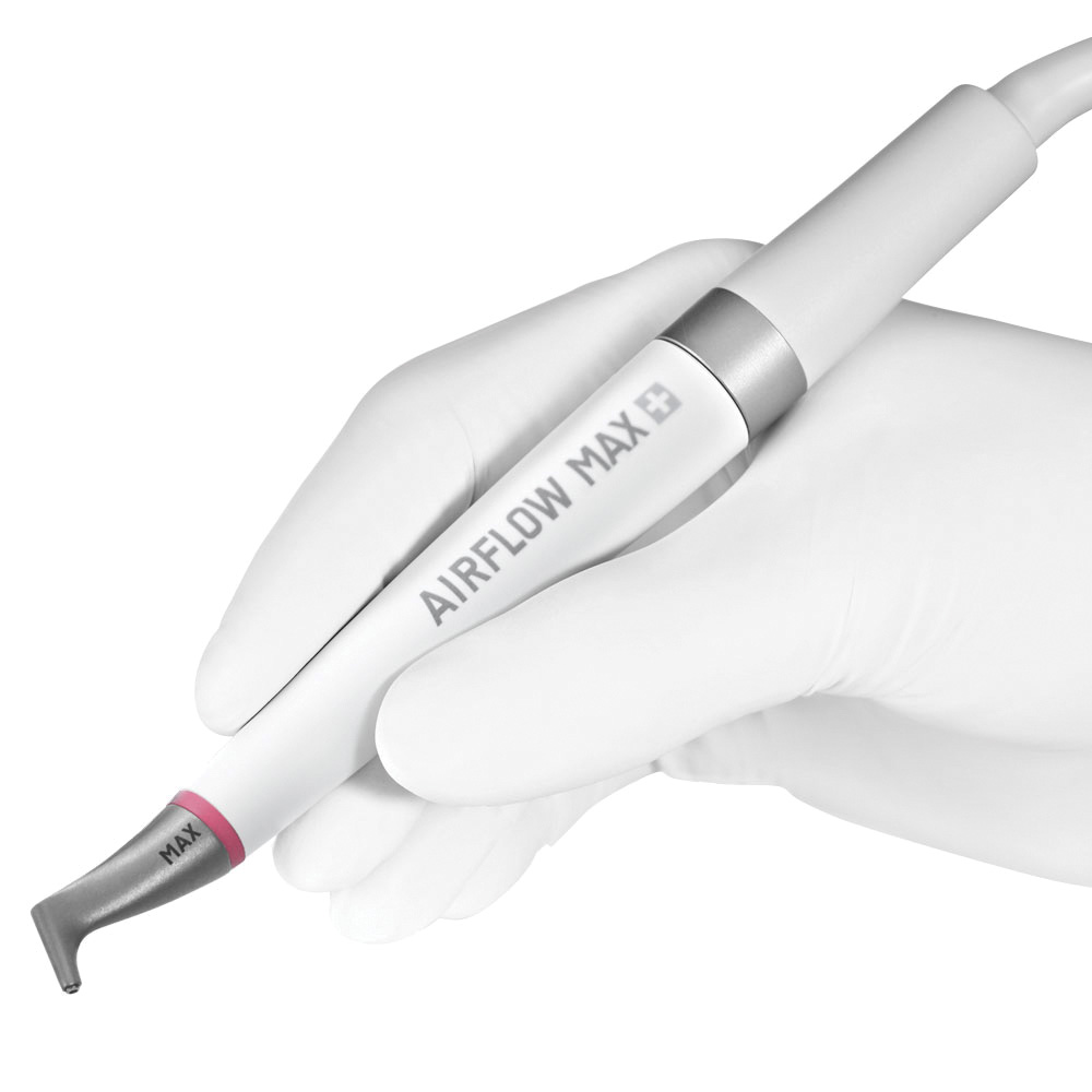 AIRFLOW Max Introduction Kit Smart