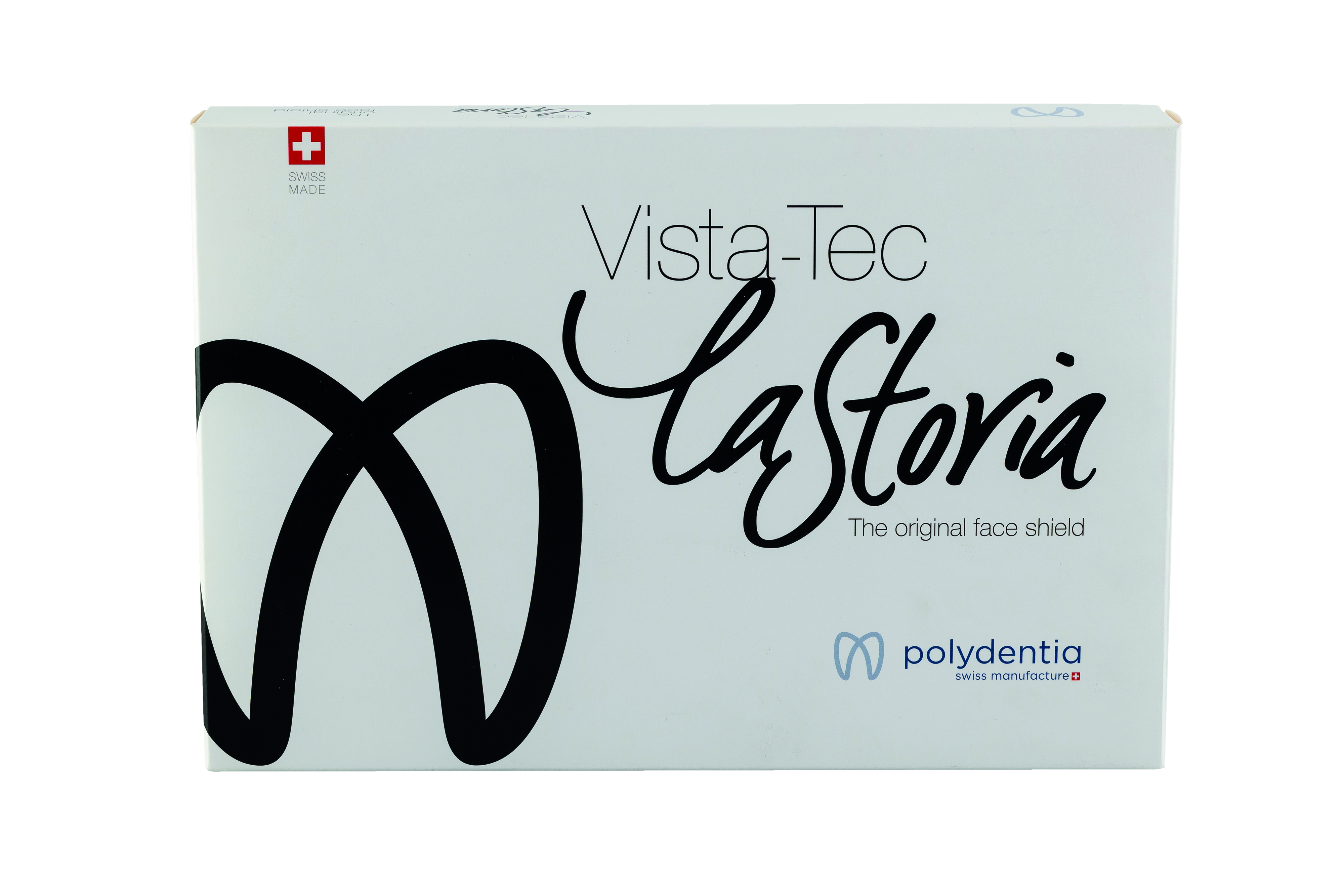 Vista Tec LaStoria Kit