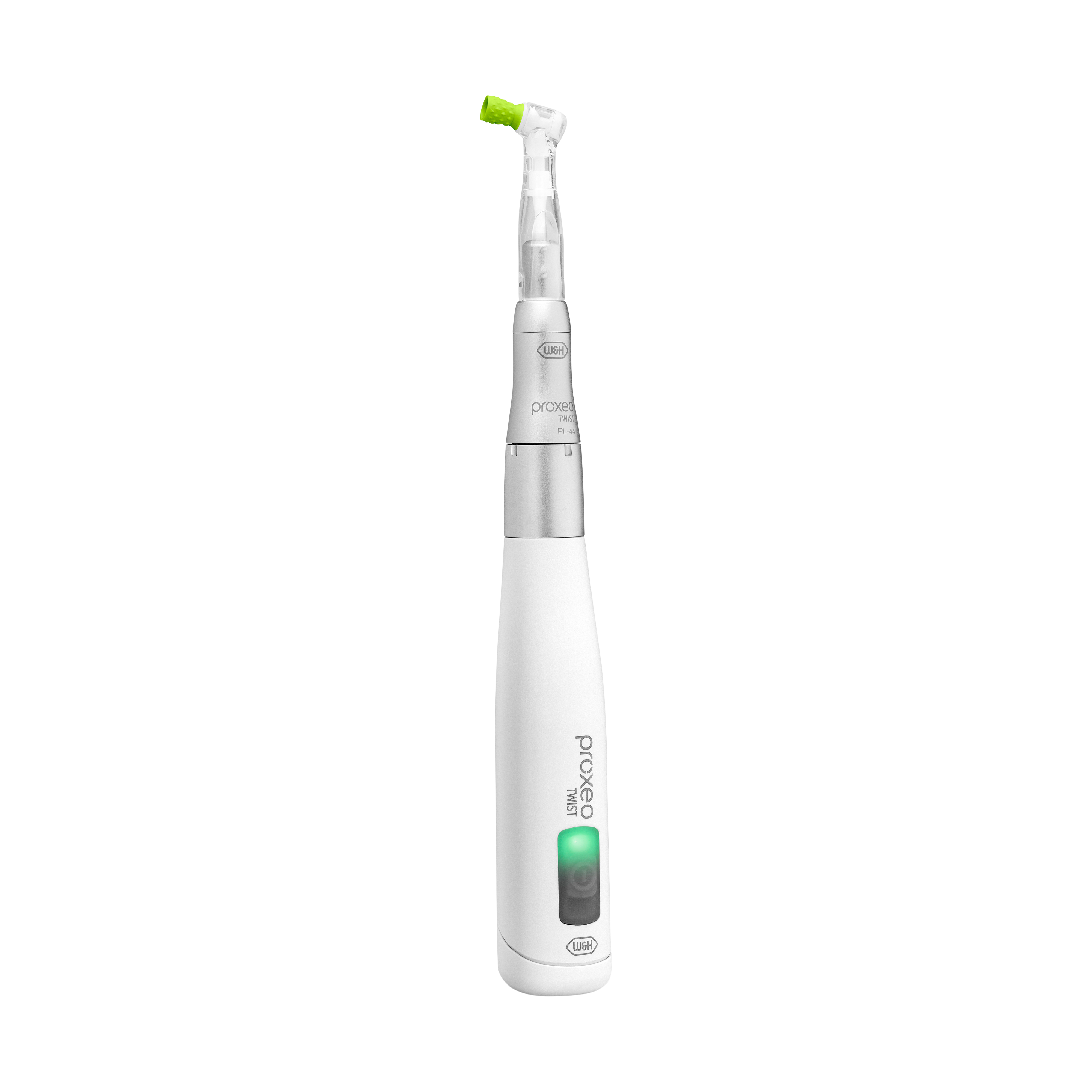 Proxeo Twist Cordless Polishing System