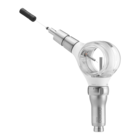 Aura Air Polishing Prophy-Set PF-60 W&H Rotoquick