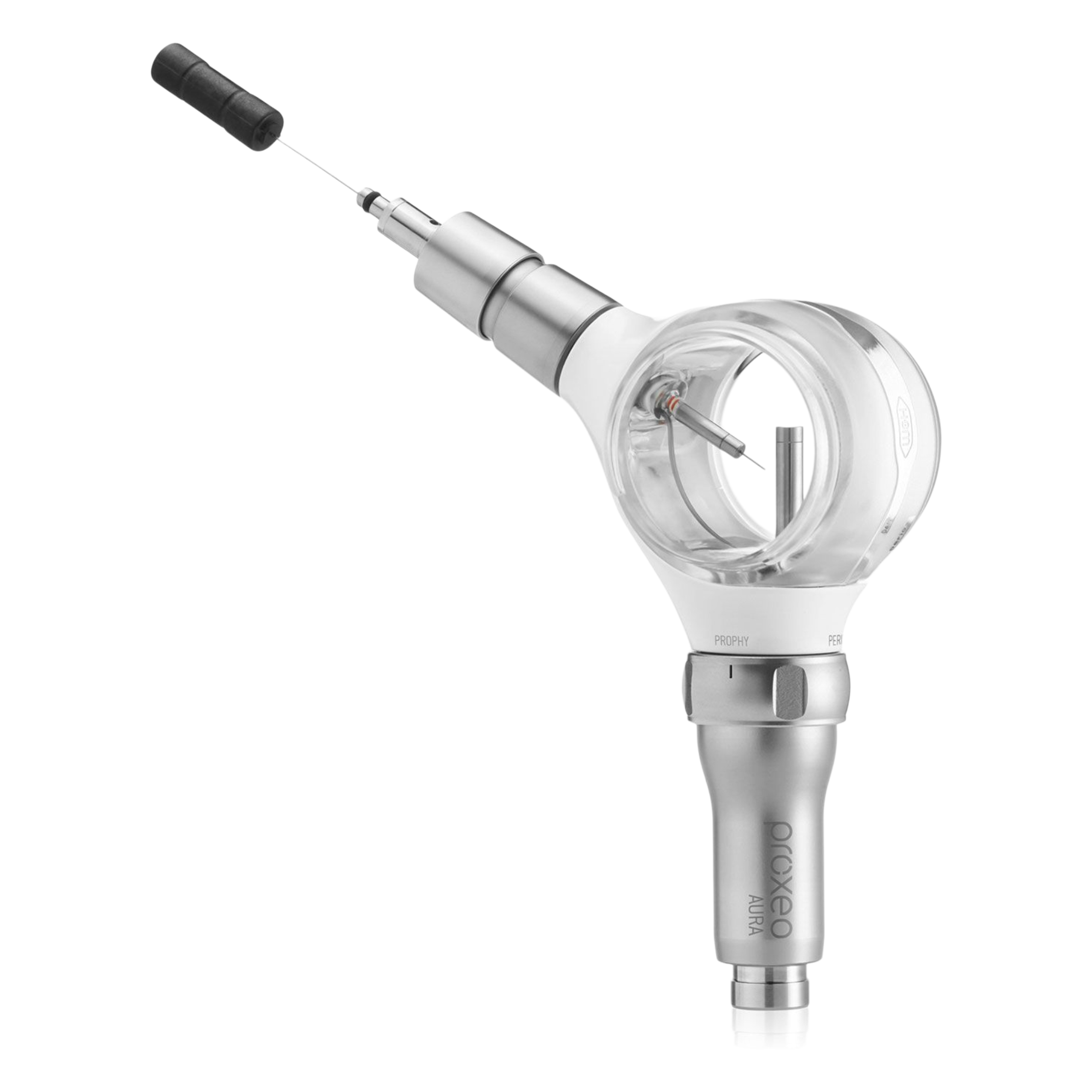 Aura Air Polishing Perio-Set PF-60 W&H Rotoquick