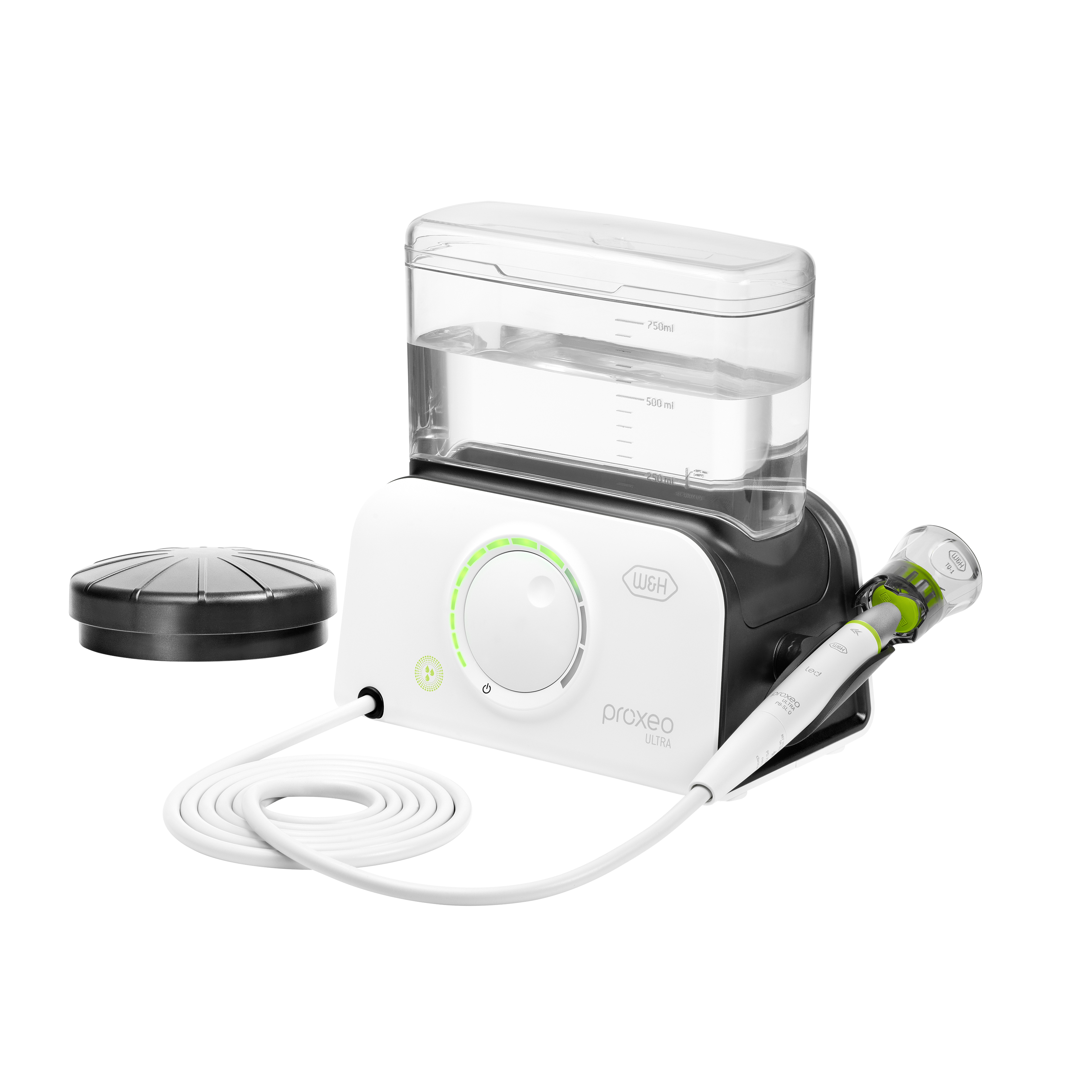 Ultra PB-530 Piezo Unit Q Link Connection