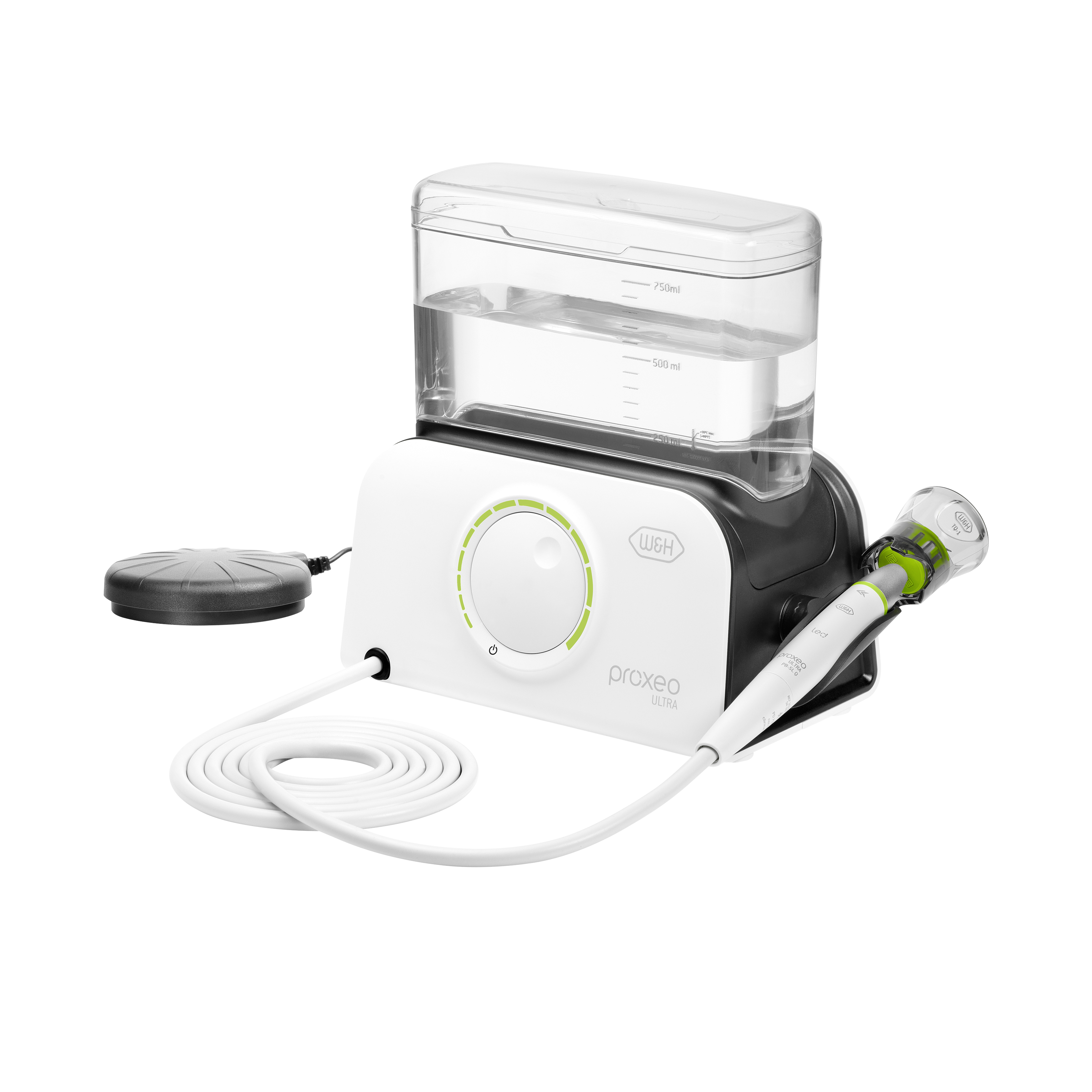 Ultra PB-520 Piezo Unit W&H Connection