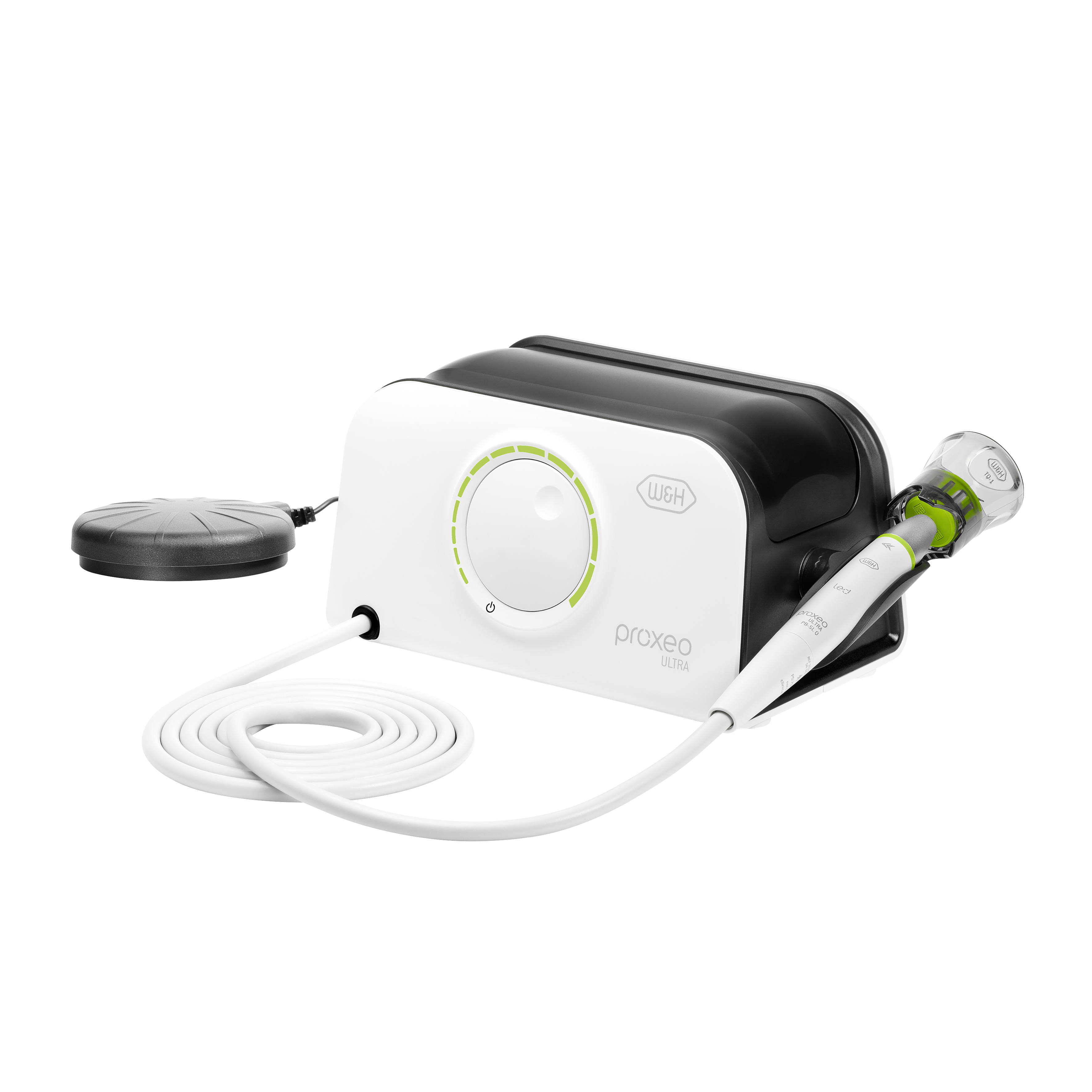 Ultra PB-510 Piezo Unit W&H Connection