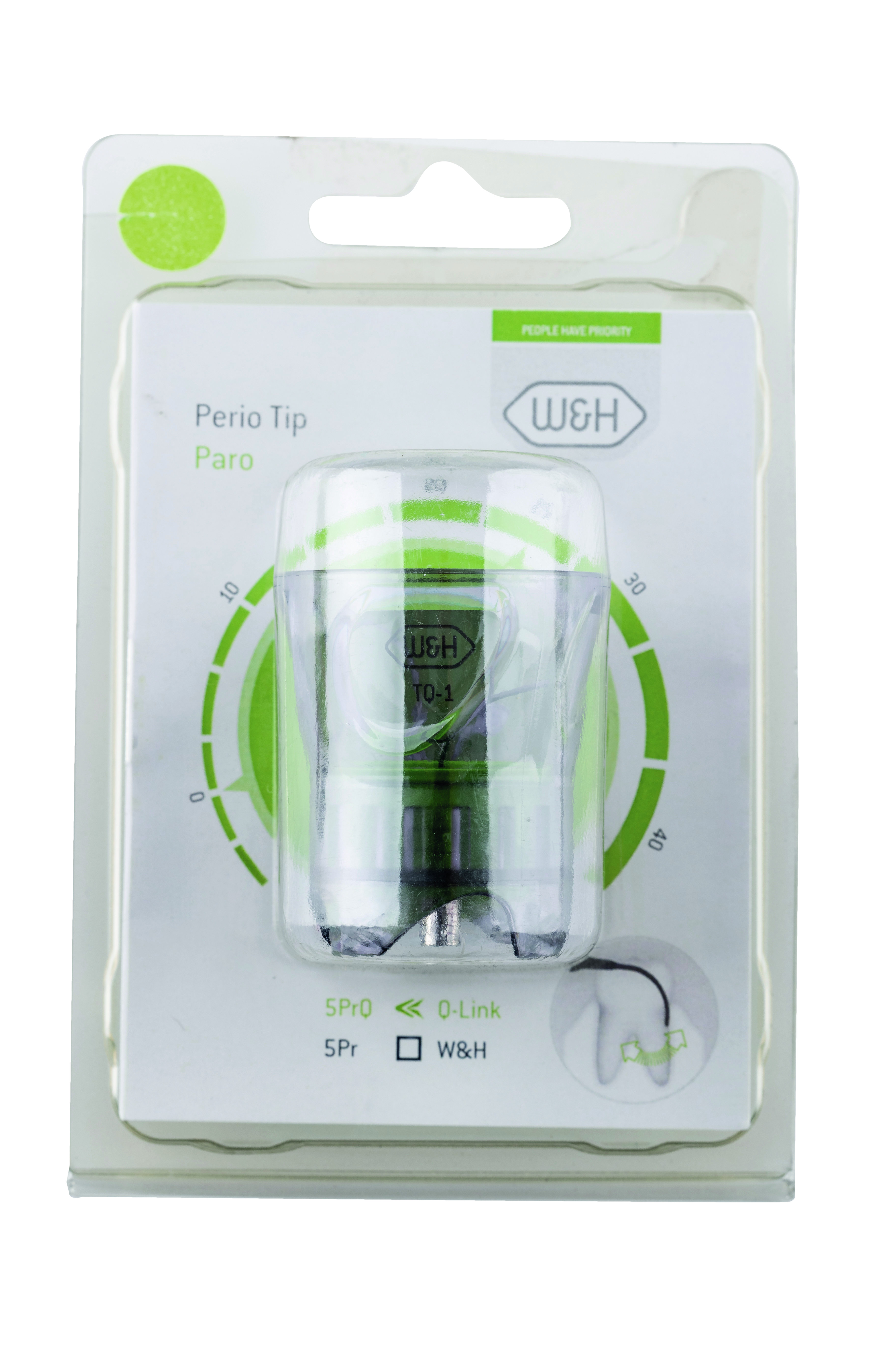 Ultra Scaler Tip Q Link 5PrQ