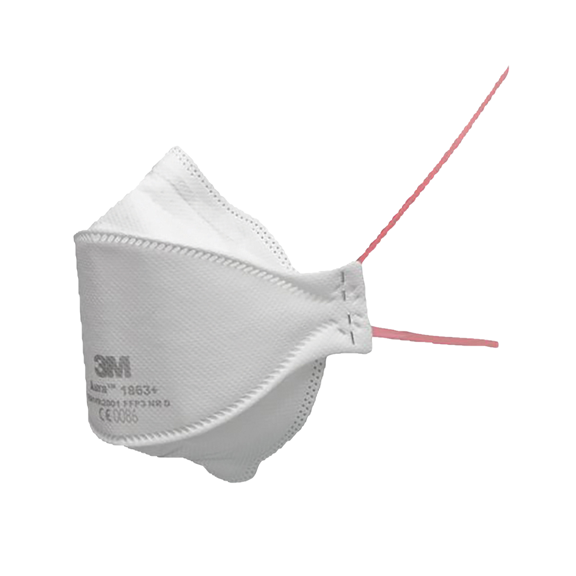 Aura FFP3 Particulate Respirator 1863+ 20pk