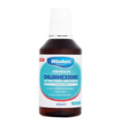 Chlorhexidine Mouthwash 0.2% Alch-Free Mint 300ml