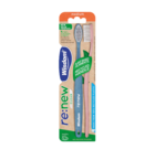 re:new Clean Toothbrush Medium 2pk x 6