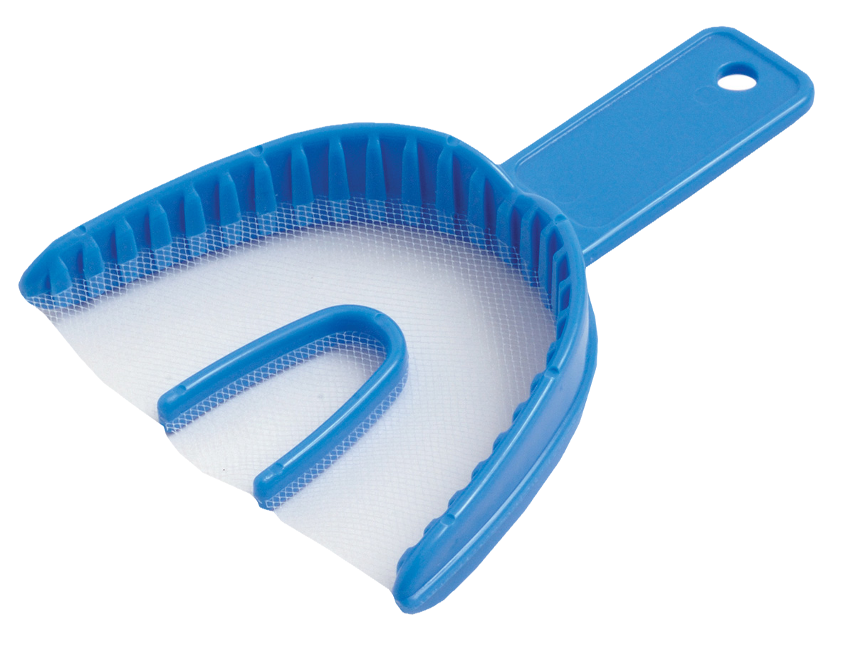 1-2-3 Trays Full Arch 28pk