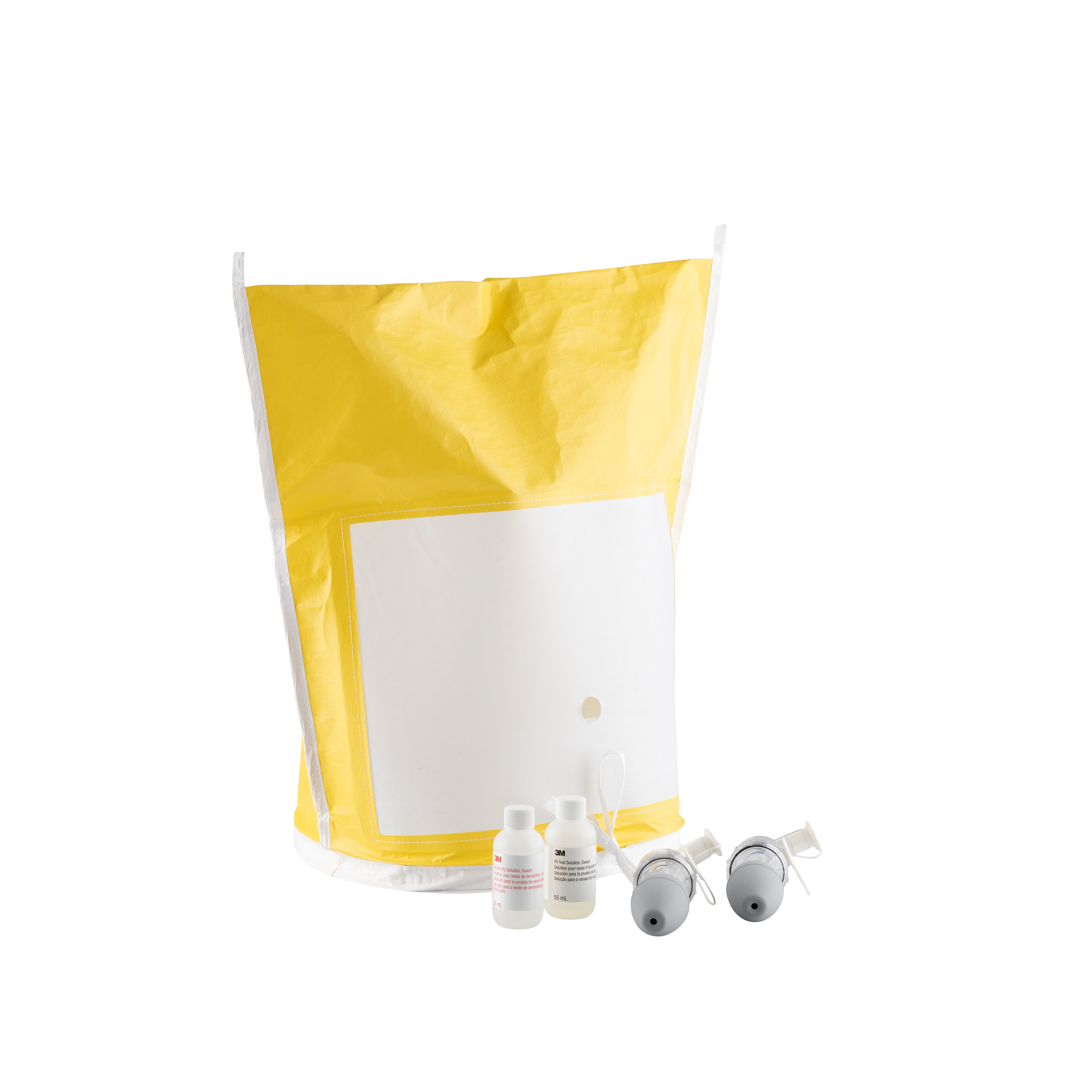 Qualitative Fit Test Kit Sweet FT-10