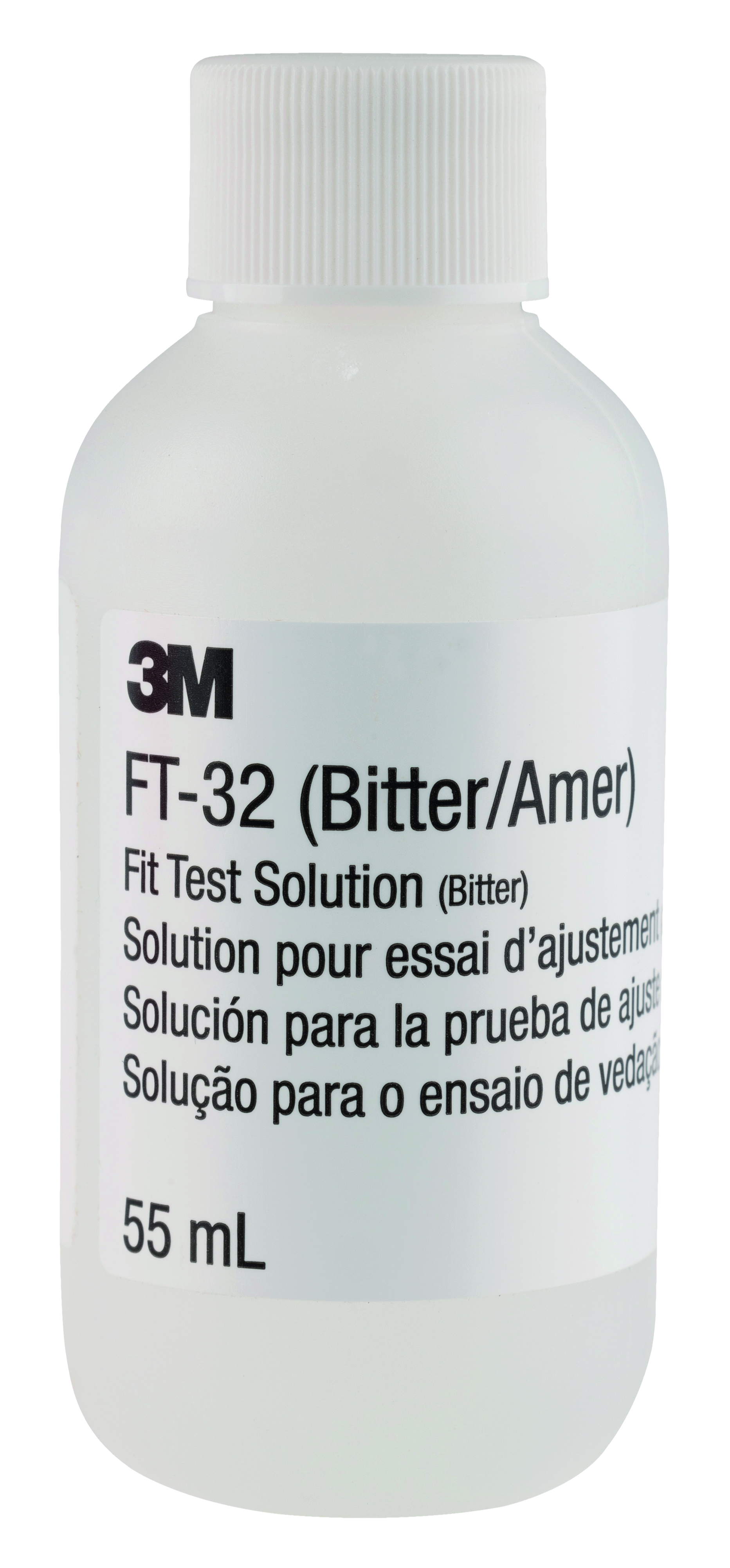 Bitter Fit Test Solution FT-32