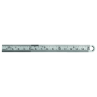 Stainless Steel Ruler 6"