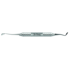 Euwe Bone Scoop/Plugger Handle 6