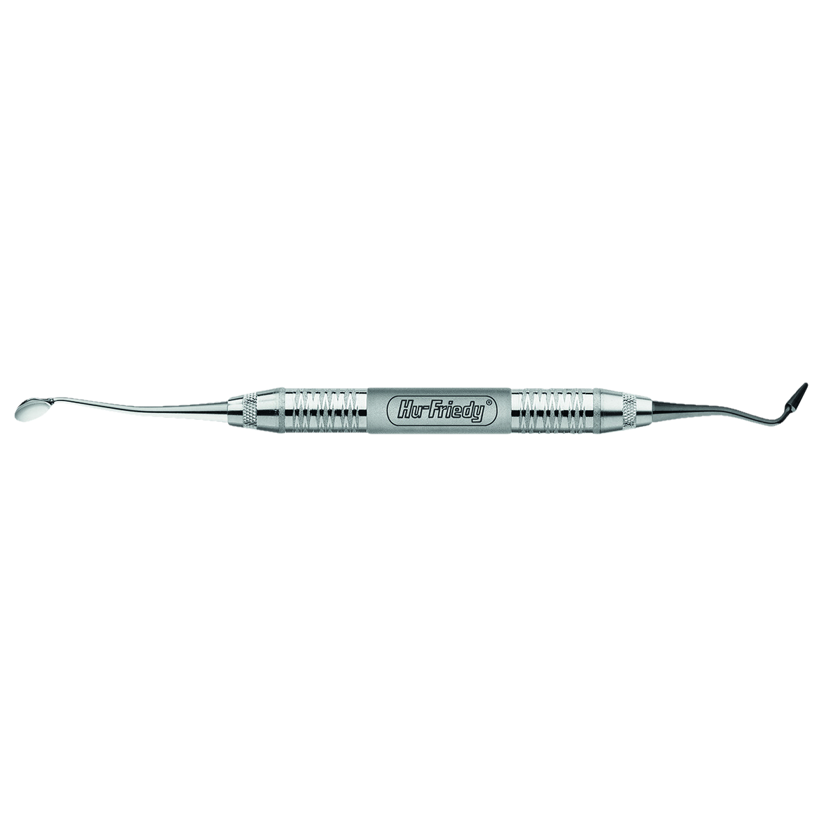 Euwe Bone Scoop/Plugger Handle 6