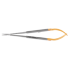 Ndl Hldr Castroviejo Rnd Diam Dust Beak Str 18cm
