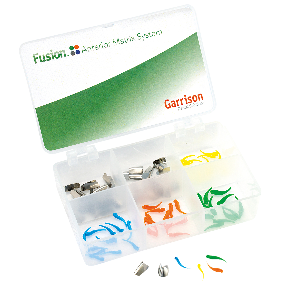Fusion Anterior Matrix System