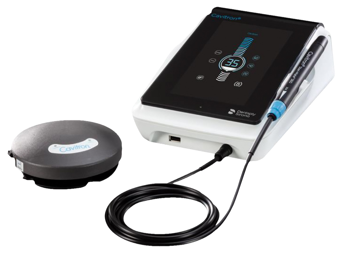 Cavitron 300 Ultrasonic Sonic Scaling System Unit 240V UK