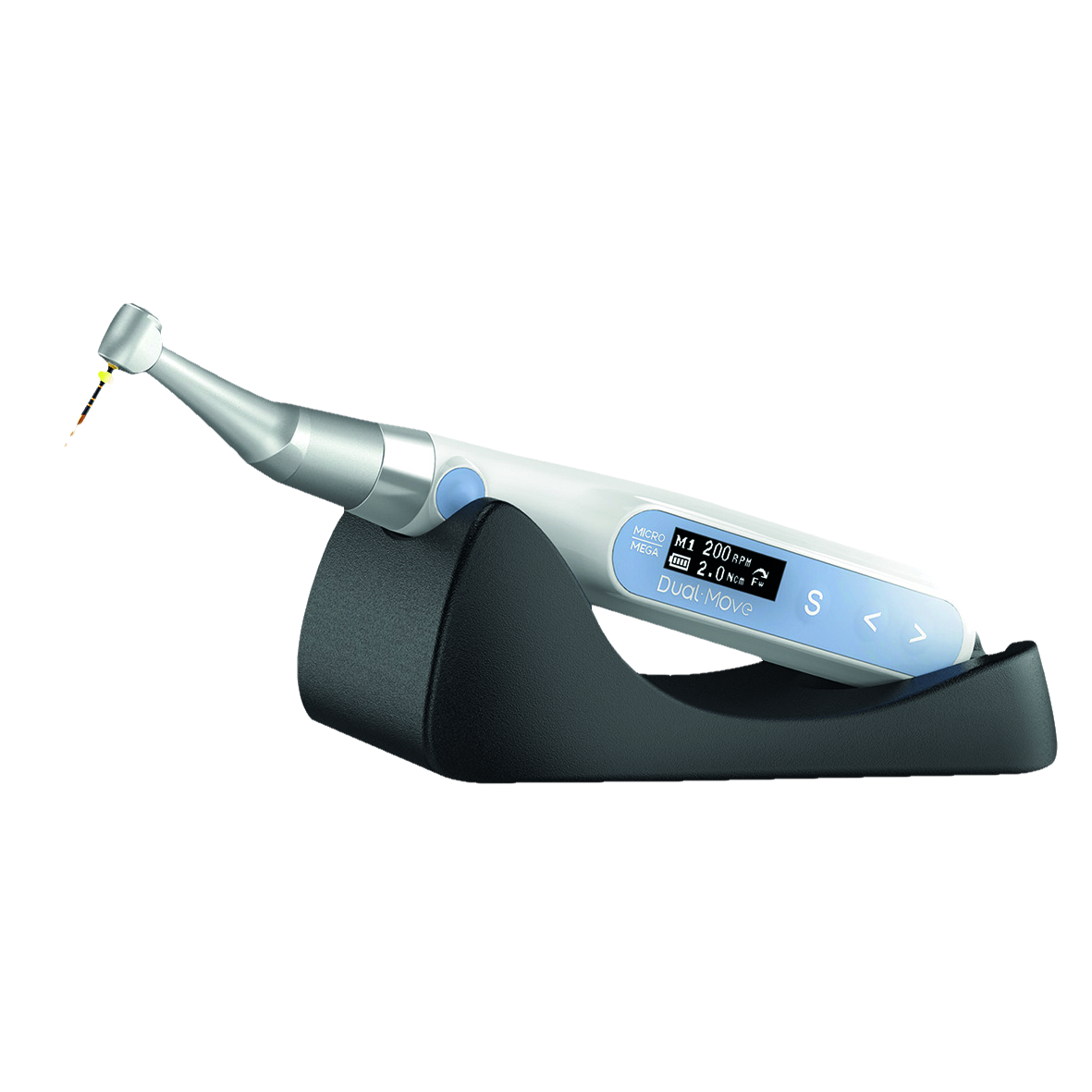 MicroMega Dual Move Motor EMB with Reciprocation